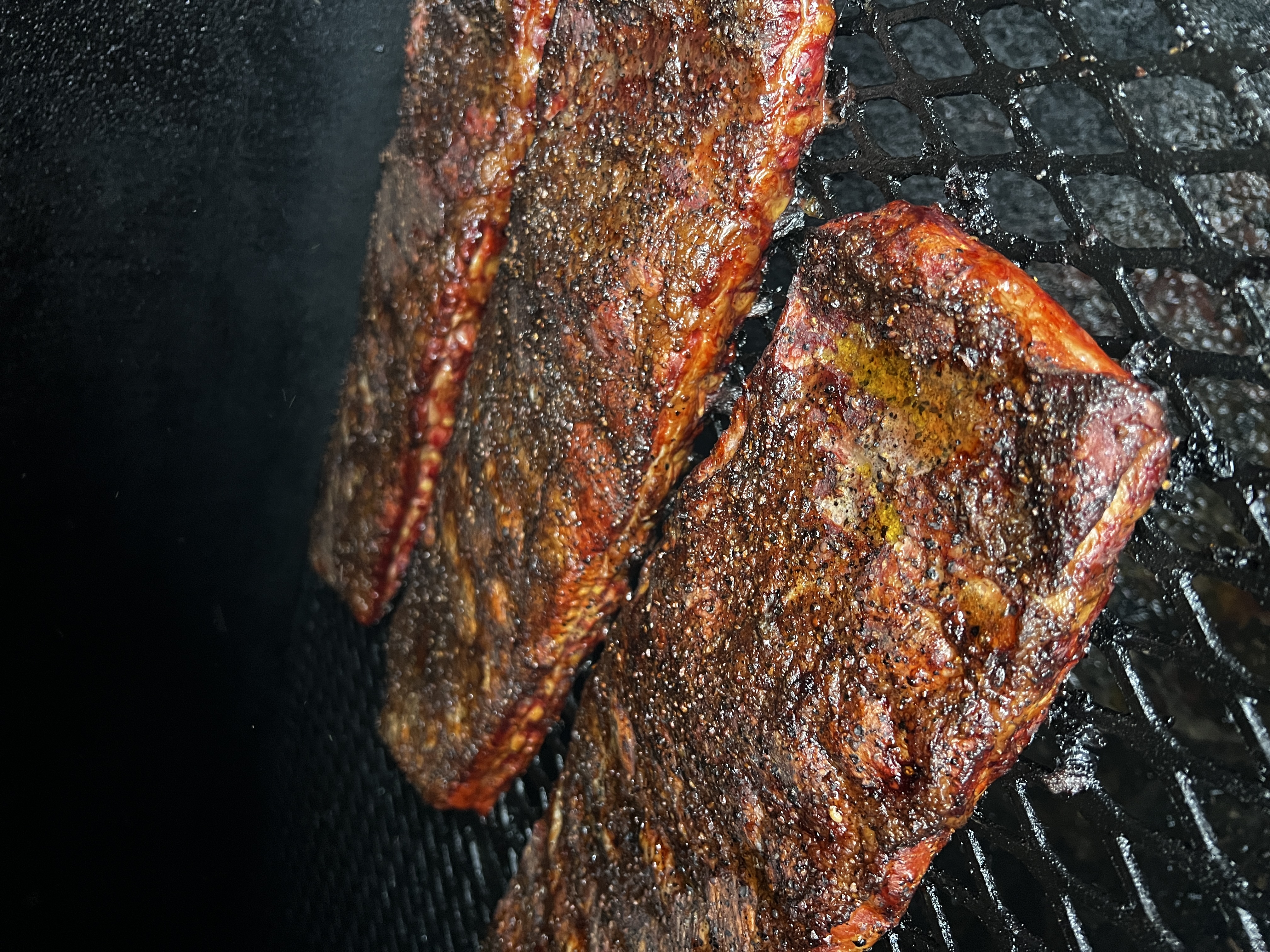 St Louis Ribs