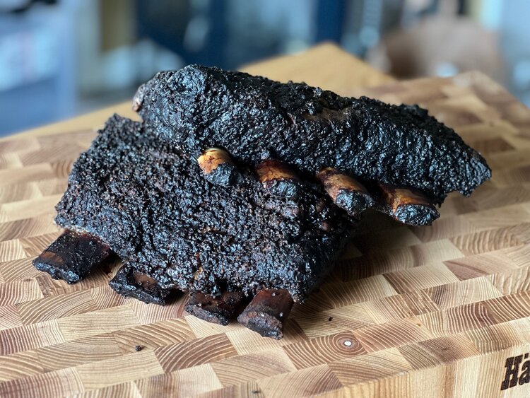 Short Ribs