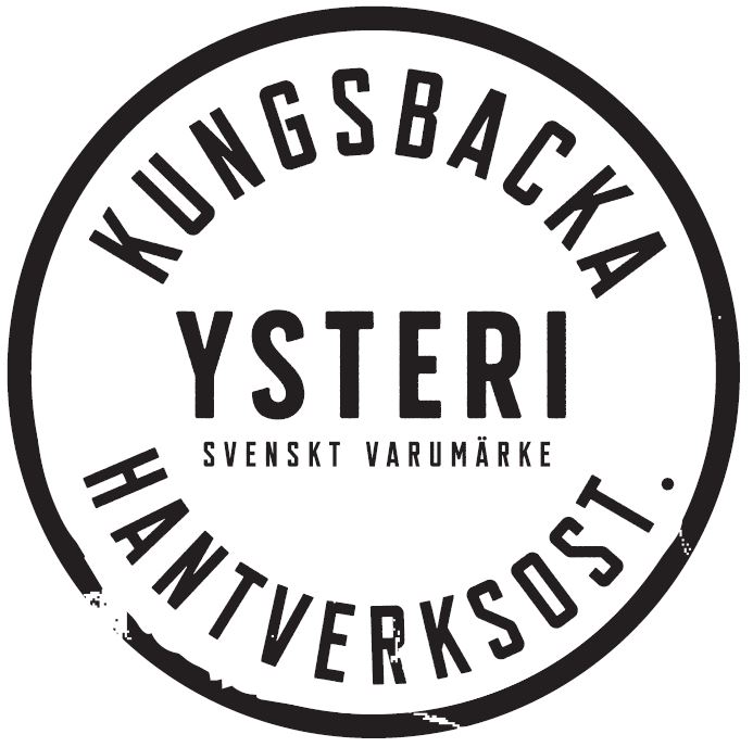 Kungsbacka Ysteri AB