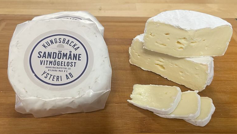 SANDÖMÅNE